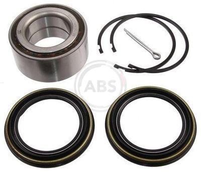 Wheel Bearing Kit A.B.S. 200049