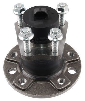 A.B.S. 200052 Wheel Hub