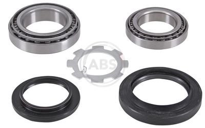 Wheel Bearing Kit A.B.S. 200057