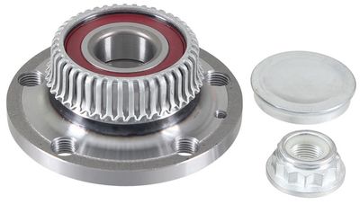 Wheel Hub A.B.S. 200058