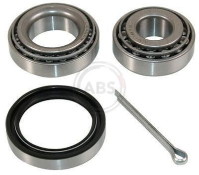 Wheel Bearing Kit A.B.S. 200071