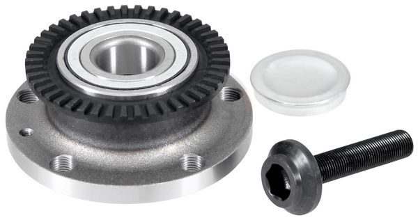 A.B.S. 200073 Wheel Hub