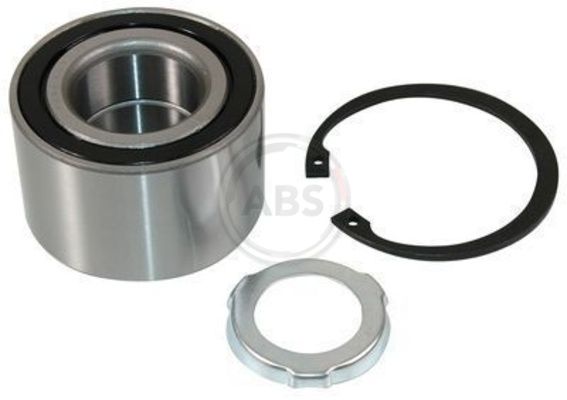 A.B.S. 200078 Wheel Bearing Kit