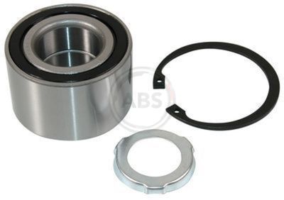 Wheel Bearing Kit A.B.S. 200078