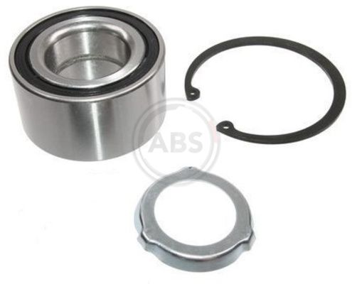 A.B.S. 200079 Wheel Bearing Kit
