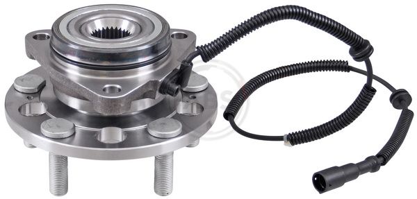 A.B.S. 200083 Wheel Bearing Kit