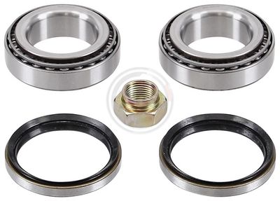 Wheel Bearing Kit A.B.S. 200084