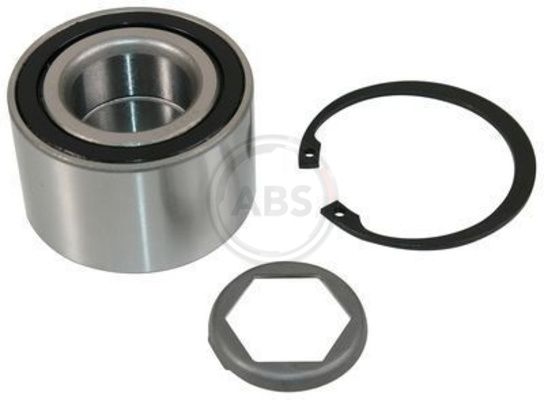 A.B.S. 200086 Wheel Bearing Kit