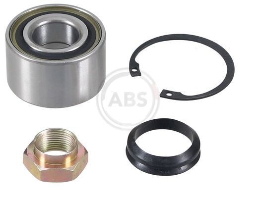 A.B.S. 200087 Wheel Bearing Kit