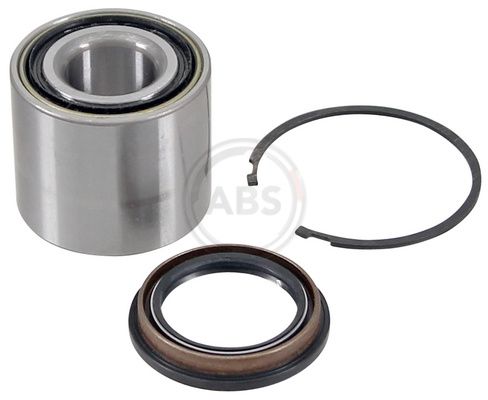 A.B.S. 200096 Wheel Bearing Kit