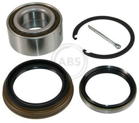 A.B.S. 200098 Wheel Bearing Kit
