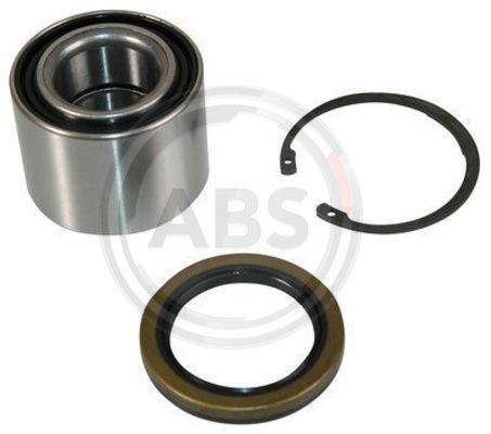 A.B.S. 200105 Wheel Bearing Kit