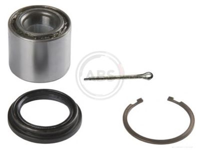 Wheel Bearing Kit A.B.S. 200118