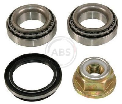 Wheel Bearing Kit A.B.S. 200121