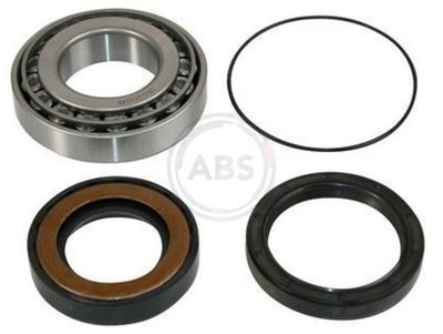 Wheel Bearing Kit A.B.S. 200122