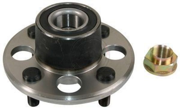 A.B.S. 200128 Wheel Hub