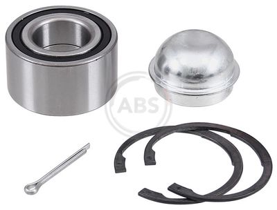 Wheel Bearing Kit A.B.S. 200134
