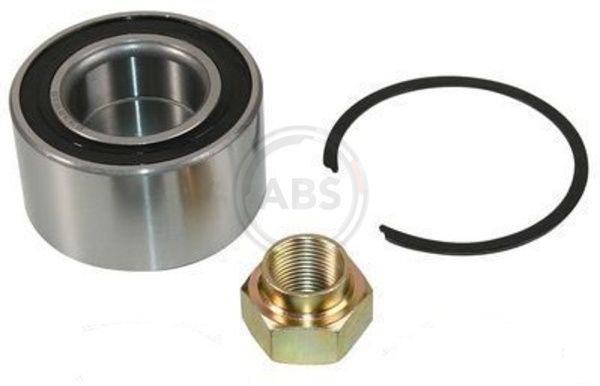 A.B.S. 200163 Wheel Bearing Kit
