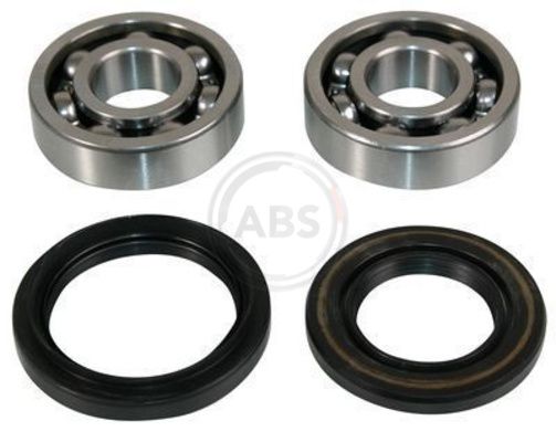 A.B.S. 200164 Wheel Bearing Kit