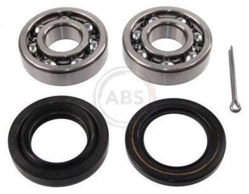 A.B.S. 200169 Wheel Bearing Kit