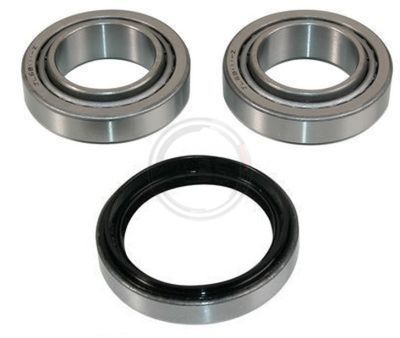 Wheel Bearing Kit A.B.S. 200175
