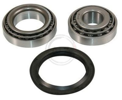 Wheel Bearing Kit A.B.S. 200190