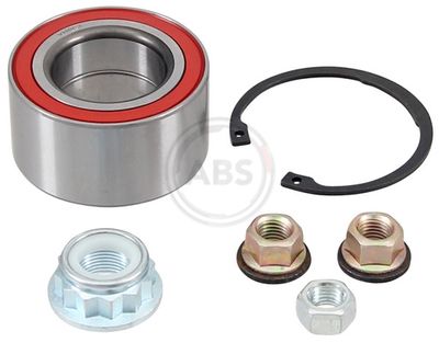 Wheel Bearing Kit A.B.S. 200219