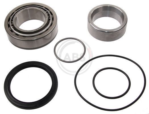 A.B.S. 200226 Wheel Bearing Kit