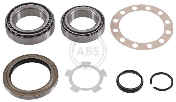 A.B.S. 200227 Wheel Bearing Kit