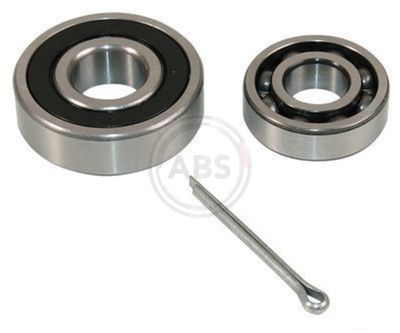 Wheel Bearing Kit A.B.S. 200230