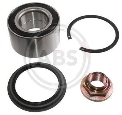 A.B.S. 200238 Wheel Bearing Kit