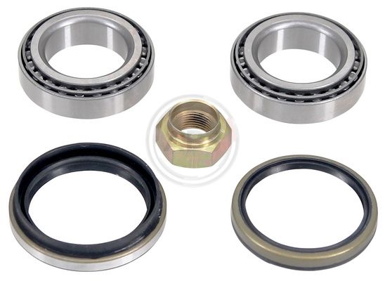 A.B.S. 200252 Wheel Bearing Kit