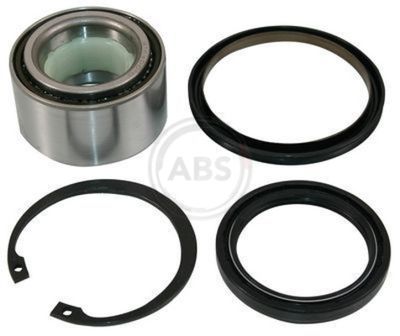 Wheel Bearing Kit A.B.S. 200261