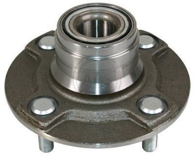 Wheel Hub A.B.S. 200263