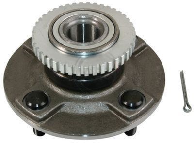 Wheel Hub A.B.S. 200264