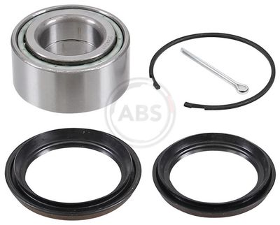 Wheel Bearing Kit A.B.S. 200265
