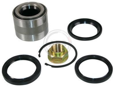 Wheel Bearing Kit A.B.S. 200270