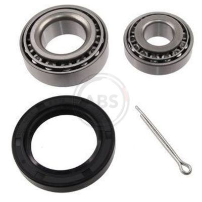 A.B.S. 200271 Wheel Bearing Kit