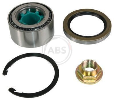 Wheel Bearing Kit A.B.S. 200272