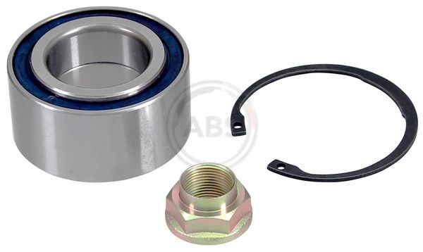 A.B.S. 200276 Wheel Bearing Kit