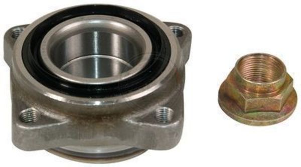 A.B.S. 200277 Wheel Hub