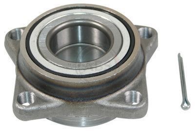 Wheel Hub A.B.S. 200293