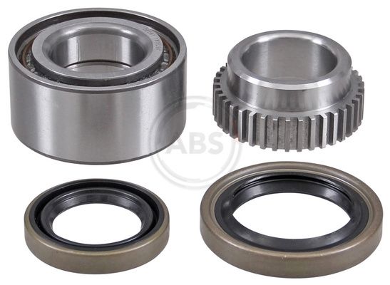 A.B.S. 200298 Wheel Bearing Kit