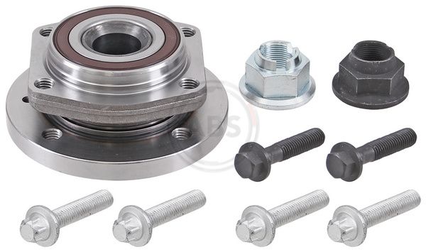 A.B.S. 200303 Wheel Hub