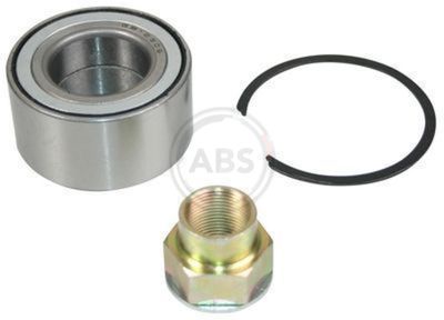 Wheel Bearing Kit A.B.S. 200309