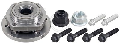Wheel Hub A.B.S. 200311