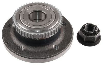 Wheel Hub A.B.S. 200314