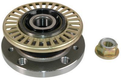 Wheel Hub A.B.S. 200328