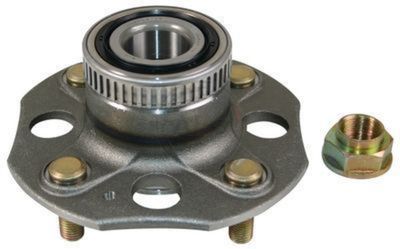 Wheel Hub A.B.S. 200342