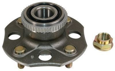 Wheel Hub A.B.S. 200343
